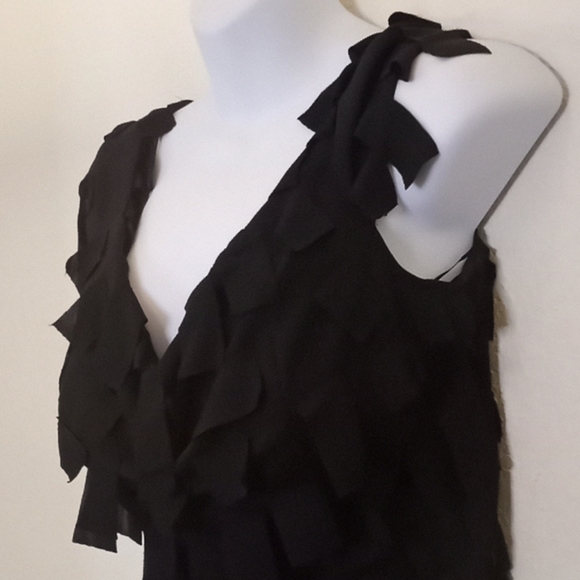 VTG- JS Signature Flapper Top Only - Picture 3 of 12